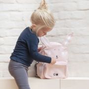 Kinder Rucksack Hase