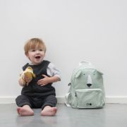 Kinder Rucksack Polarbär