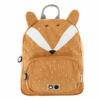 Kinder Rucksack Fuchs