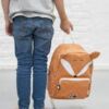 Kinder Rucksack Fuchs