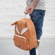 Kinder Rucksack Fuchs