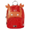 Kinder Rucksack Krabbe