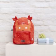 Kinder Rucksack Krabbe