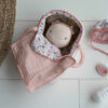 Babypuppe Rosa Little Dutch