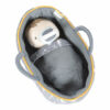 Babypuppe Jim Little Dutch