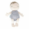 Babypuppe Jim Little Dutch
