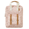 Kinder Rucksack Tropfen Rosa