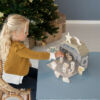 Spielset Weihnachtskrippe Little Dutch