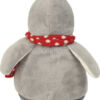 Kuscheltier mit Namen Pinguin Zippie Mumbles