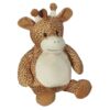 Personalisiertes Stofftier Giraffe Embroidery Buddy