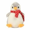 Kuscheltier mit Namen Pinguin Zippie Mumbles