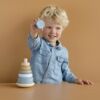 Little Dutch Ringturm Ocean Blau