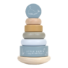 Little Dutch Ringturm Ocean Blau