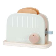 Little Dutch Holz Spielzeug Toaster