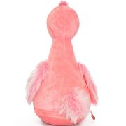 Cubbies Stofftier Flamingo