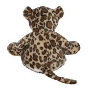 Leopard LeRoy