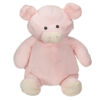 Personalisiertes Kuscheltier Schwein Ferkel Piggy