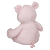 Personalisiertes Kuscheltier Schwein Ferkel Piggy