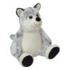 Polarhund Husky