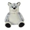 Polarhund Husky