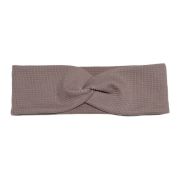 Stirnband Bandeau Mauve Kind