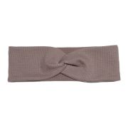 Stirnband Bandeau Mauve Frau