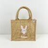 Jute Tasche Ostern Hase Lotti