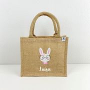 Jute Tasche Ostern Hase Lotti