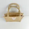 Jute Tasche Ostern MINI Hase Lotti