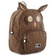 Kinder Rucksack Eule