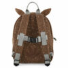 Kinder Rucksack Eule