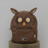 Kinder Rucksack Eule