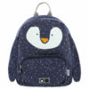 Kinder Rucksack Pinguin