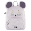 Kinder Rucksack Maus