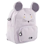 Kinder Rucksack Maus