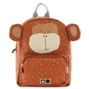 Kinder Rucksack Affe