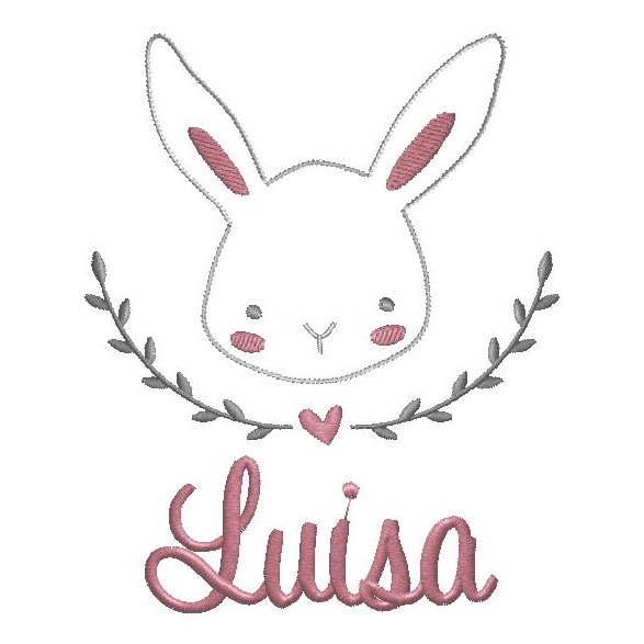 Hase Rosé wie Produktvorschau