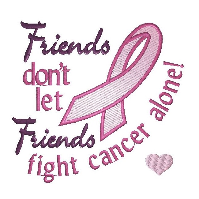 Fight Cancer