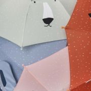 Kinder Regenschirm Polar Bär