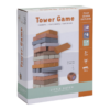 Stapelsteine Holzturm Spiel Little Dutch