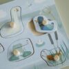 Little Dutch Musik Puzzle Kleine Gans