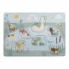 Little Dutch Musik Puzzle Kleine Gans