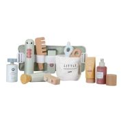 Frisör Friseur Set Little Dutch