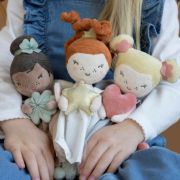 Little Dutch Puppe Fay- Fee der Liebe