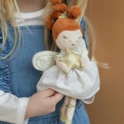 Little Dutch Puppe Mia- Fee der Hoffnung