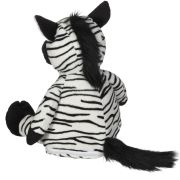 Zebra Zora