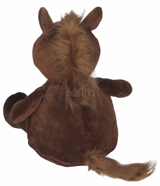 Pony Pferd Holly