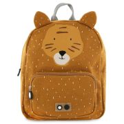 Kinder Rucksack Tiger