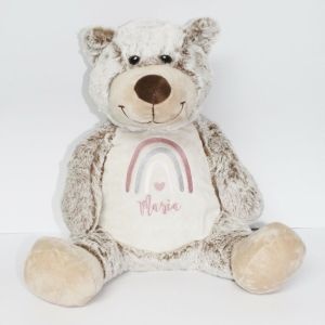Stofftier Embroider Buddy