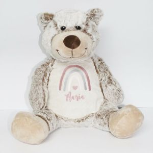 Personalisierte Stofftiere Embroidery Buddy